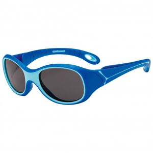Cébé - Kid's S Kimo S3 (VLT 9%) - Sunglasses size XXS, blue/grey/black;grey/purple;pink/black/grey