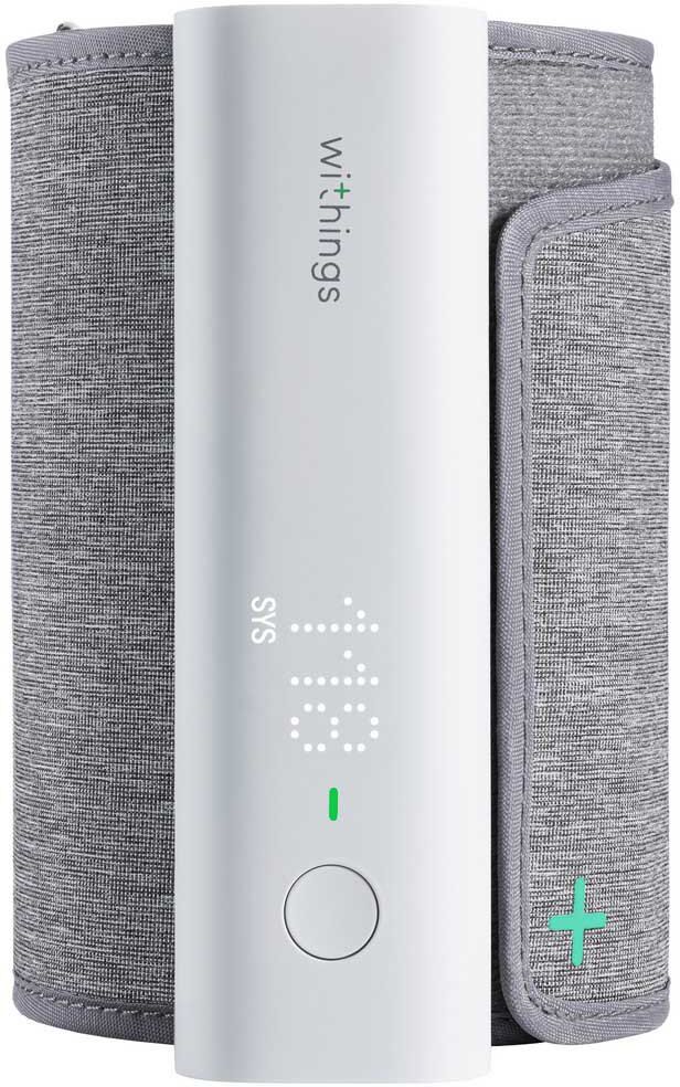 Withings Bpm Connect Monitor White One Size unisex