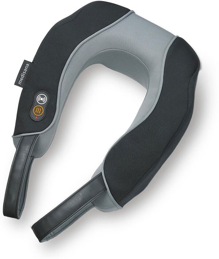 Medisana Nm 868 Cervical Massager Black One Size unisex