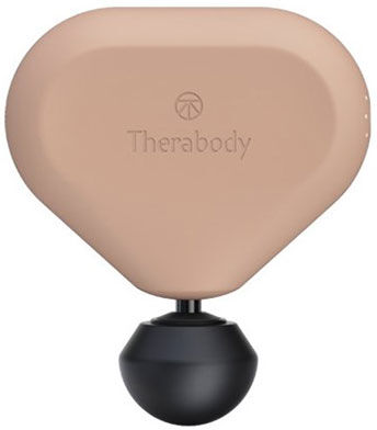 Therabody Theragun Mini 2 Massage Gun Brown One Size unisex