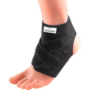 Vulkan Air Xtend Ankle Support Black One Size unisex Vulkan Air Xtend Ankle Support Black One Size unisex