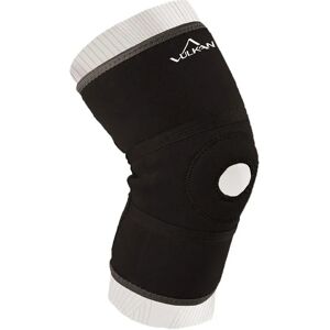 Vulkan Rotuliana Clasica Knee Sleeve Black S unisex Vulkan Rotuliana Clasica Knee Sleeve Black S unisex