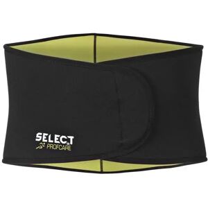 Select 6410 Lumbar Brace Black S unisex Select 6410 Lumbar Brace Black S unisex