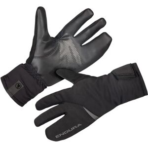 Endura Freezing Point Lobster Gloves Black M Men,Women Endura Freezing Point Lobster Gloves Black M Men,Women