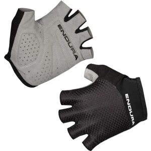 Endura Xtract Lite Short Gloves Black XS Men Endura Xtract Lite Short Gloves Black XS Men