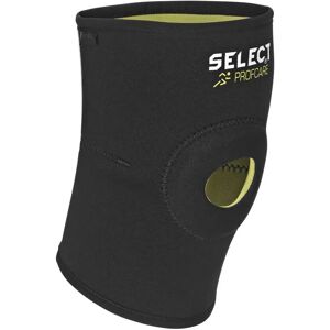 Select 6201 Open Knee Sleeve Black 2XL unisex Select 6201 Open Knee Sleeve Black 2XL unisex