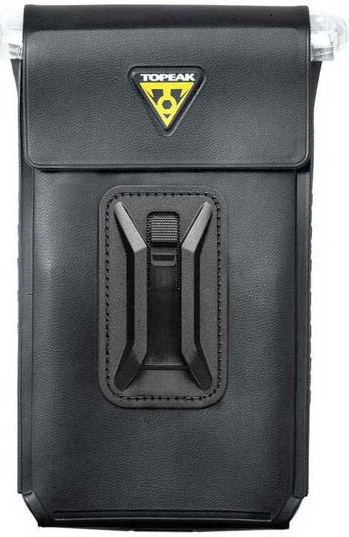 Topeak Drybag 6´´ Waterproof Case Black One Size unisex