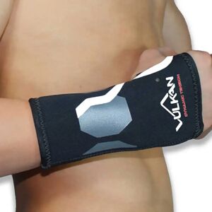 Vulkan Dynamic Tension Wristband Black / White / Grey XL unisex Vulkan Dynamic Tension Wristband Black / White / Grey XL unisex