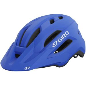 Giro Fixture Ii 2023 Mtb Helmet Matte Blue 54-61 cm unisex Giro Fixture Ii 2023 Mtb Helmet Matte Blue 54-61 cm unisex
