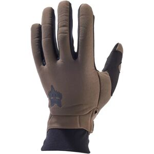 Fox Racing Mx Defend Thermo Gloves Dirt 2XL Men Fox Racing Mx Defend Thermo Gloves Dirt 2XL Men