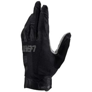 Leatt Mtb 2.0 X-flow Gloves Stealth 2XL Men Leatt Mtb 2.0 X-flow Gloves Stealth 2XL Men