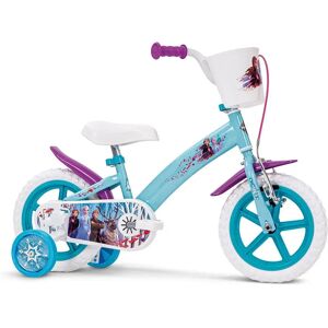 Huffy En71 Frozen 12´´ Bike Sky Blue 24 Months-4 Years male Huffy En71 Frozen 12´´ Bike Sky Blue 24 Months-4 Years male