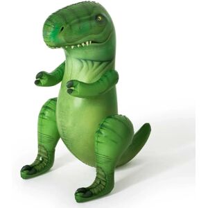 Bestway Dino Water Sprinkler Green One Size unisex Bestway Dino Water Sprinkler Green One Size unisex