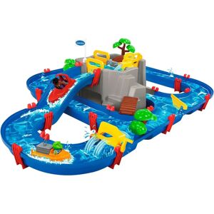 Aquaplay Mountainlake Game Multicolor One Size unisex Aquaplay Mountainlake Game Multicolor One Size unisex
