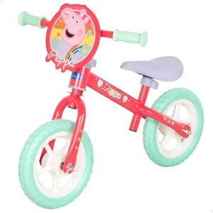 Peppa Pig 77756 Balance Bike Multicolour One Size male Peppa Pig 77756 Balance Bike Multicolour One Size male