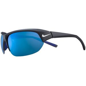 Nike Vision Skylon Ace Sunglasses GreBlu Grey / Blue Sky Mirror unisex