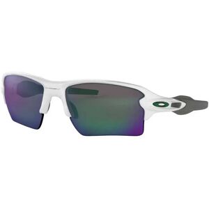 Oakley Flak 2.0 XL OO9188 - OO9188-9259 (polished white/prizm jade) Oakley Flak 2.0 XL OO9188 - OO9188-9259 (polished white/prizm jade)