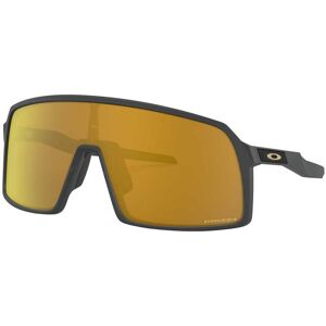 Oakley Sutro Prizm Sunglasses Matte Carbon Prizm 24K/CAT3 unisex Oakley Sutro Prizm Sunglasses Matte Carbon Prizm 24K/CAT3 unisex