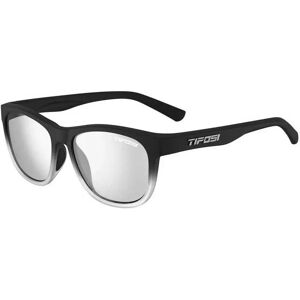 Tifosi Swank Sunglasses Satin Onyx Fade Smoke Fototec/CAT1-3 unisex Tifosi Swank Sunglasses Satin Onyx Fade Smoke Fototec/CAT1-3 unisex