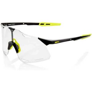 100percent Hypercraft Photochromic Sunglasses Gloss Black Clear-Black Photochromic/CAT1-3 unisex 100percent Hypercraft Photochromic Sunglasses Gloss Black Clear-Black Photochromic/CAT1-3 unisex