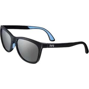 Tyr Carolita Polarized Sunglasses Silver / Black One Size Women Tyr Carolita Polarized Sunglasses Silver / Black One Size Women