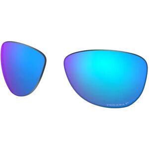 Oakley Pasque Prizm Replacement Lenses Prizm Sapphire Polarized/CAT3 unisex Oakley Pasque Prizm Replacement Lenses Prizm Sapphire Polarized/CAT3 unisex