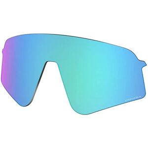 Oakley Sutro Lite Sweep Prizm Replacement Lenses Prizm Sapphire/CAT3 unisex Oakley Sutro Lite Sweep Prizm Replacement Lenses Prizm Sapphire/CAT3 unisex