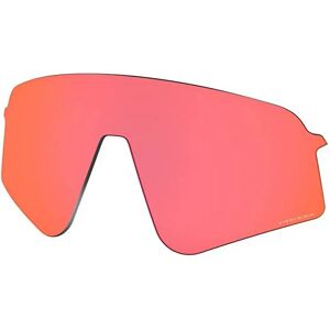 Oakley Sutro Lite Sweep Prizm Replacement Lenses Prizm Trail Torch/CAT2 unisex Oakley Sutro Lite Sweep Prizm Replacement Lenses Prizm Trail Torch/CAT2 unisex