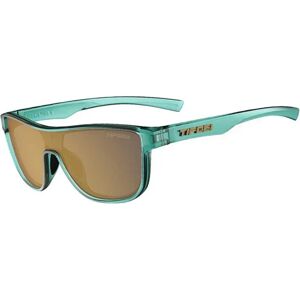 Tifosi Eyewear Sizzle Teal Dune Sunglasses - Gold Mirror Tifosi Eyewear Sizzle Teal Dune Sunglasses - Gold Mirror