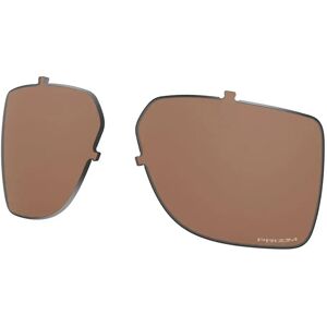 Oakley Castel Prizm Iridium Polarized Replacement Lenses Prizm Tungsten Polarized/CAT3 unisex Oakley Castel Prizm Iridium Polarized Replacement Lenses Prizm Tungsten Polarized/CAT3 unisex