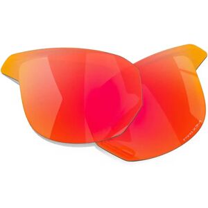 Oakley Kaast Prizm Replacement Lenses Prizm Ruby/CAT3 unisex Oakley Kaast Prizm Replacement Lenses Prizm Ruby/CAT3 unisex