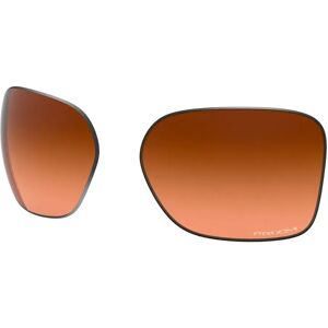 Oakley Wildrye Prizm Replacement Lenses Prizm Brown Gradient/CAT3 unisex Oakley Wildrye Prizm Replacement Lenses Prizm Brown Gradient/CAT3 unisex