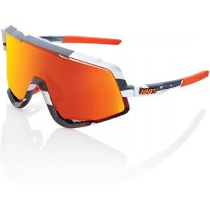 100percent Glendale Sunglasses Soft Tact Grey Camo HiPER Red Multilayer Lens/CAT3 unisex 100percent Glendale Sunglasses Soft Tact Grey Camo HiPER Red Multilayer Lens/CAT3 unisex