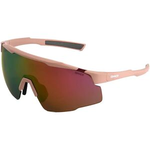 Sinner Murau Polarized Sunglasses Matte Pink / Grey Pink Oil/CAT3 unisex Sinner Murau Polarized Sunglasses Matte Pink / Grey Pink Oil/CAT3 unisex