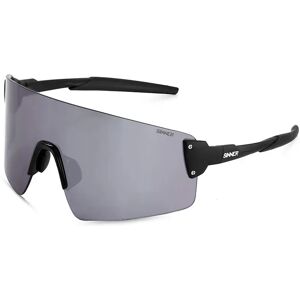 Sinner Snap Sunglasses Matte Black Smoke Flash Mirror/CAT3 unisex Sinner Snap Sunglasses Matte Black Smoke Flash Mirror/CAT3 unisex