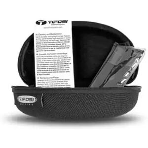 Tifosi Slice Polarized Sunglasses Black / White Light Night Fototec/CAT1-2 unisex Tifosi Slice Polarized Sunglasses Black / White Light Night Fototec/CAT1-2 unisex