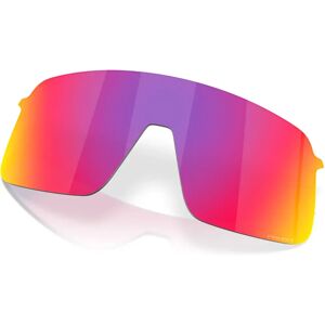 Oakley Sutro Lite S Replacement Lenses Road Cylindrical Prizm Road Cylindrical/CAT3 unisex Oakley Sutro Lite S Replacement Lenses Road Cylindrical Prizm Road Cylindrical/CAT3 unisex