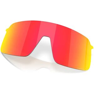 Oakley Sutro Lite S Replacement Lenses Ruby Prizm Ruby/CAT3 unisex Oakley Sutro Lite S Replacement Lenses Ruby Prizm Ruby/CAT3 unisex