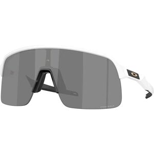 Oakley Sutro Lite Sunglasses Matte White Prizm Black/CAT3 unisex Oakley Sutro Lite Sunglasses Matte White Prizm Black/CAT3 unisex