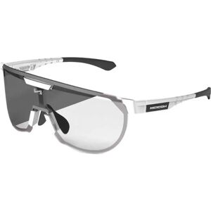 Scicon Aerotrail Photochromic Sunglasses Crystal Gloss4 SCNPP Photocromic Silver/CAT1-3 unisex Scicon Aerotrail Photochromic Sunglasses Crystal Gloss4 SCNPP Photocromic Silver/CAT1-3 unisex