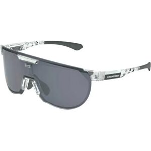 Scicon Aerotrail Sunglasses Crystal Gloss3 SCNPP Multimirror Silver/CAT3 unisex Scicon Aerotrail Sunglasses Crystal Gloss3 SCNPP Multimirror Silver/CAT3 unisex