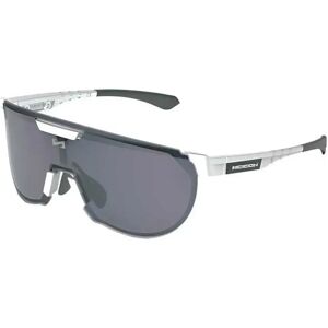 Scicon Aerotrail Sunglasses White Gloss3 SCNPP Multimirror Silver/CAT3 unisex Scicon Aerotrail Sunglasses White Gloss3 SCNPP Multimirror Silver/CAT3 unisex