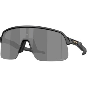Oakley Sutro Lite S Sunglasses Matte Black Prizm Black/CAT3 unisex Oakley Sutro Lite S Sunglasses Matte Black Prizm Black/CAT3 unisex