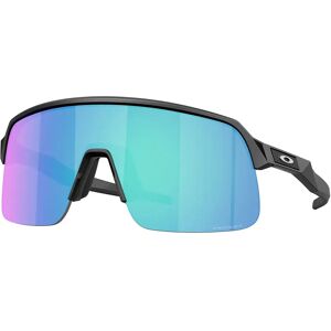 Oakley Sutro Lite S Sunglasses Matte Black 01 Prizm Sapphire/CAT3 unisex Oakley Sutro Lite S Sunglasses Matte Black 01 Prizm Sapphire/CAT3 unisex
