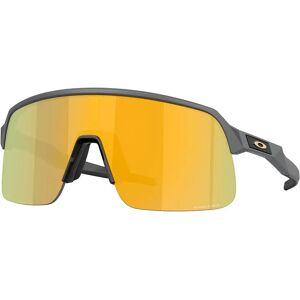 Oakley Sutro Lite S Sunglasses Matte Carbon Prizm 24K/CAT3 unisex Oakley Sutro Lite S Sunglasses Matte Carbon Prizm 24K/CAT3 unisex