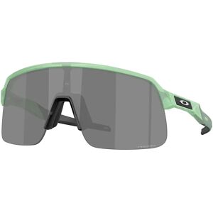 Oakley Sutro Lite S Sunglasses Matte Trans Jade Prizm Black/CAT3 unisex Oakley Sutro Lite S Sunglasses Matte Trans Jade Prizm Black/CAT3 unisex