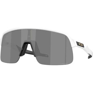 Oakley Sutro Lite S Sunglasses Matte White Prizm Black/CAT3 unisex Oakley Sutro Lite S Sunglasses Matte White Prizm Black/CAT3 unisex
