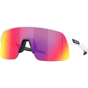 Oakley Sutro Lite S Sunglasses Matte White / Matte White Prizm Road/CAT3 unisex Oakley Sutro Lite S Sunglasses Matte White / Matte White Prizm Road/CAT3 unisex