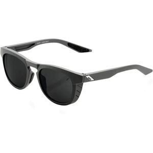 100percent Osfa 6 Sunglasses Soft Tact Cool Grey Smoke unisex 100percent Osfa 6 Sunglasses Soft Tact Cool Grey Smoke unisex