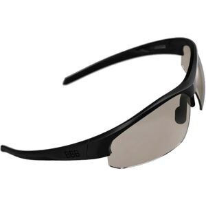 Bbb Avenger Photochromic Sunglasses Matt Black Smoke/CAT0-3 unisex Bbb Avenger Photochromic Sunglasses Matt Black Smoke/CAT0-3 unisex
